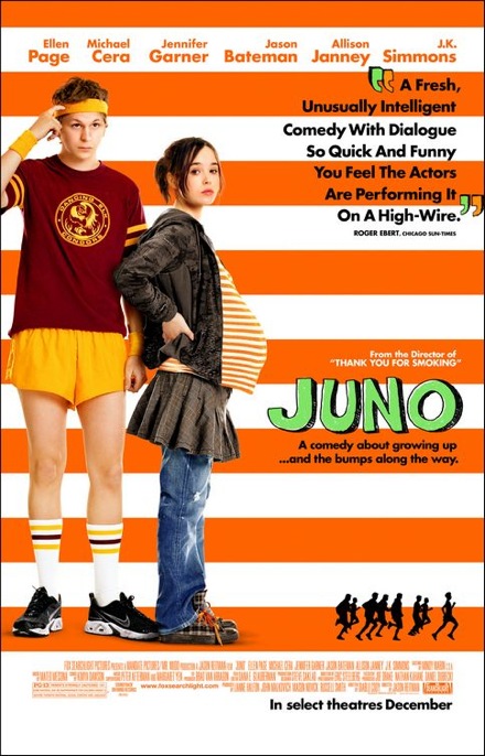FIlm JUNO