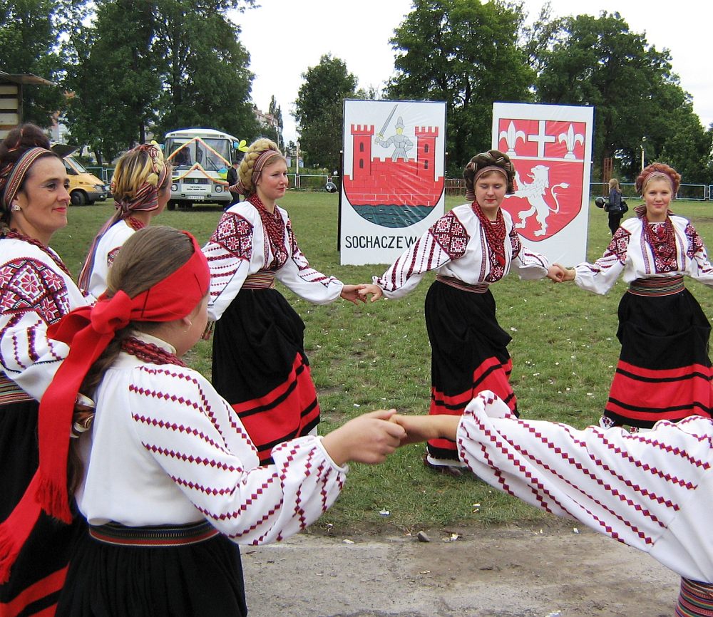 Życzenia dla Gródka Podolskiego