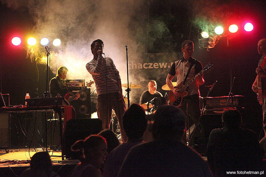 Pierwszy Antydepresant 2009 za nami