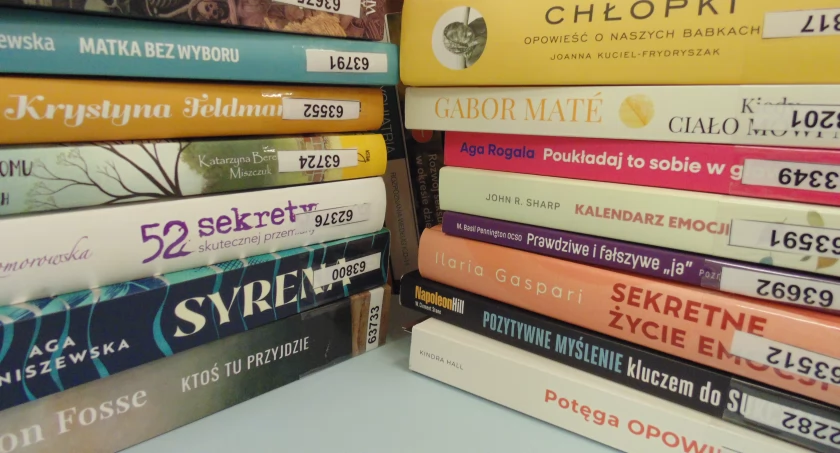 Zapraszamy do Biblioteki Pedagogicznej w wakacje