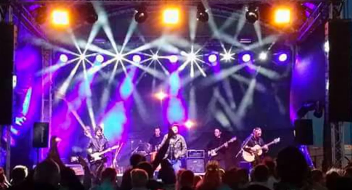 Jamal — kolejną muzyczną gwiazdą WSC Festiwalu 2025