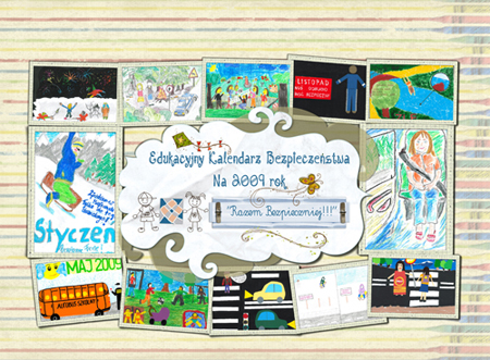 Edukacyjny kalendarz