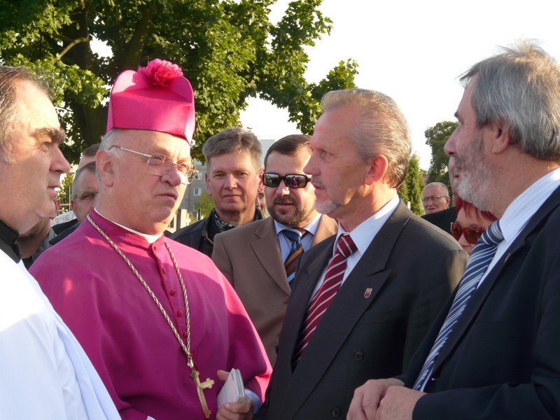 Katyńska ziemia