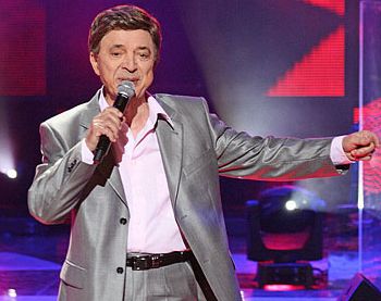 Koncert charytatywny z udziałem Jerzego Połomskiego