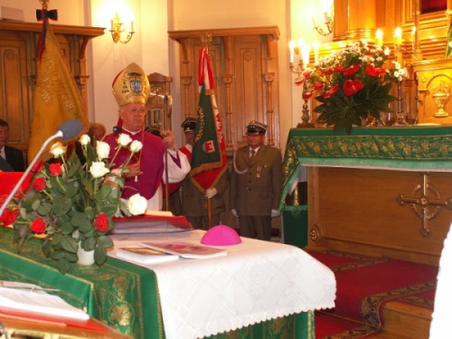 Hołd dla Bohatera Września 1939