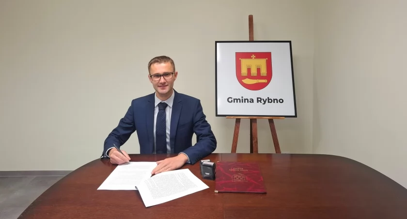 Gmina Rybno z dofinansowaniem na żłobek – inwestycja w najmłodszych i wsparcie dla rodzin