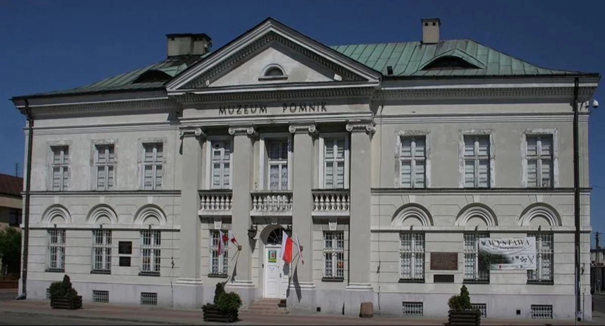 Kunegunda, Dobromir i szczur Maniek w muzeum — wakacje z historią 