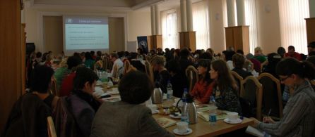 Seminarium kampanii