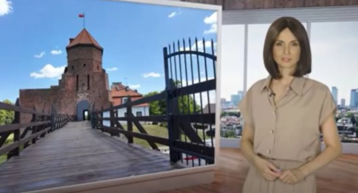 Informacje z Mazowsza - o karetkach dla pruszkowskiego systemu i ratowników górskich