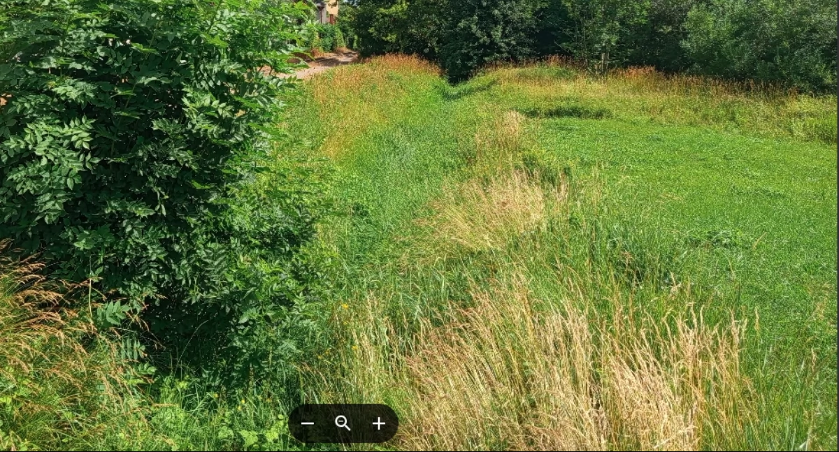 Wielkie czyszczenie rowów w Teresinie — Mazowsze sypnęło kasą 