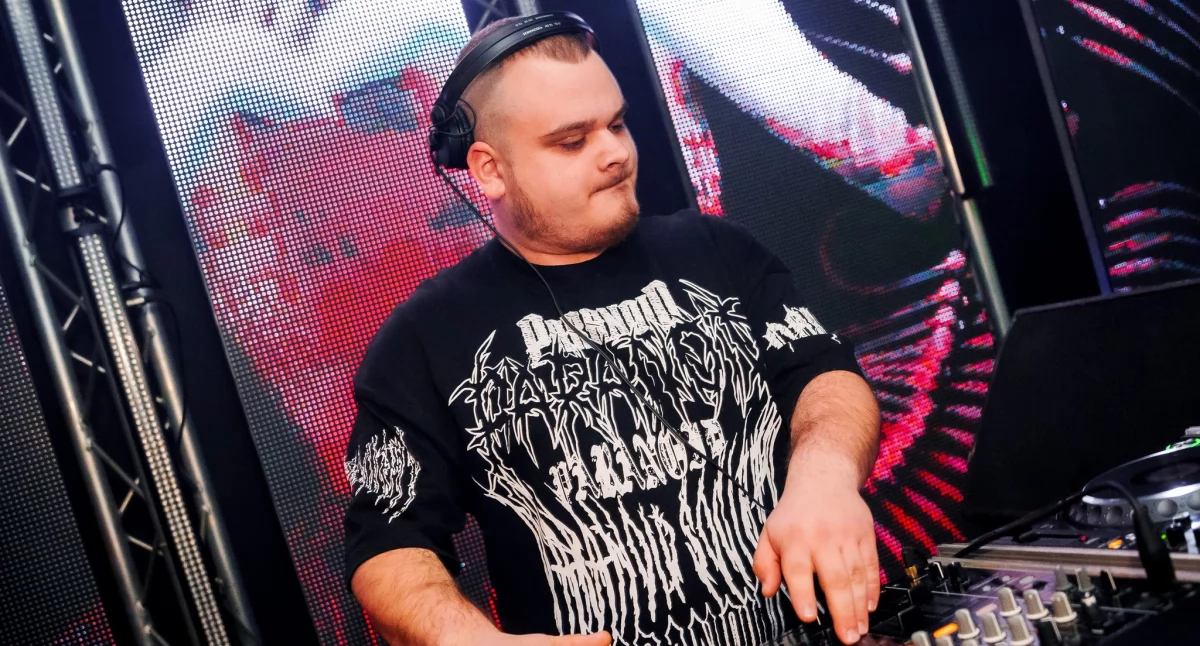 DJ Akun dołączy do wykonawców WSC Festiwal 2025 