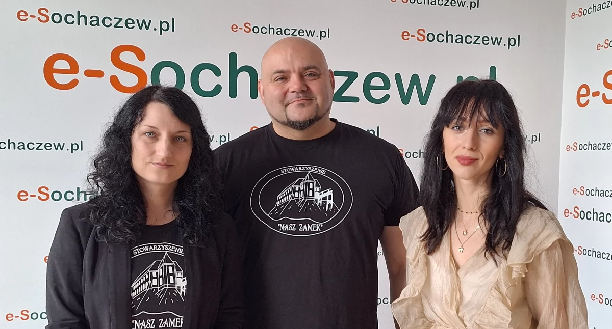 „Zawisza Czarny nad Bzurą” - jubileuszowa 15. edycja. Już w tę sobotę! [WIDEO]