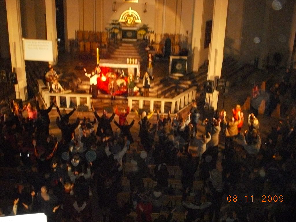 Zapraszamy na rekolekcje i koncert