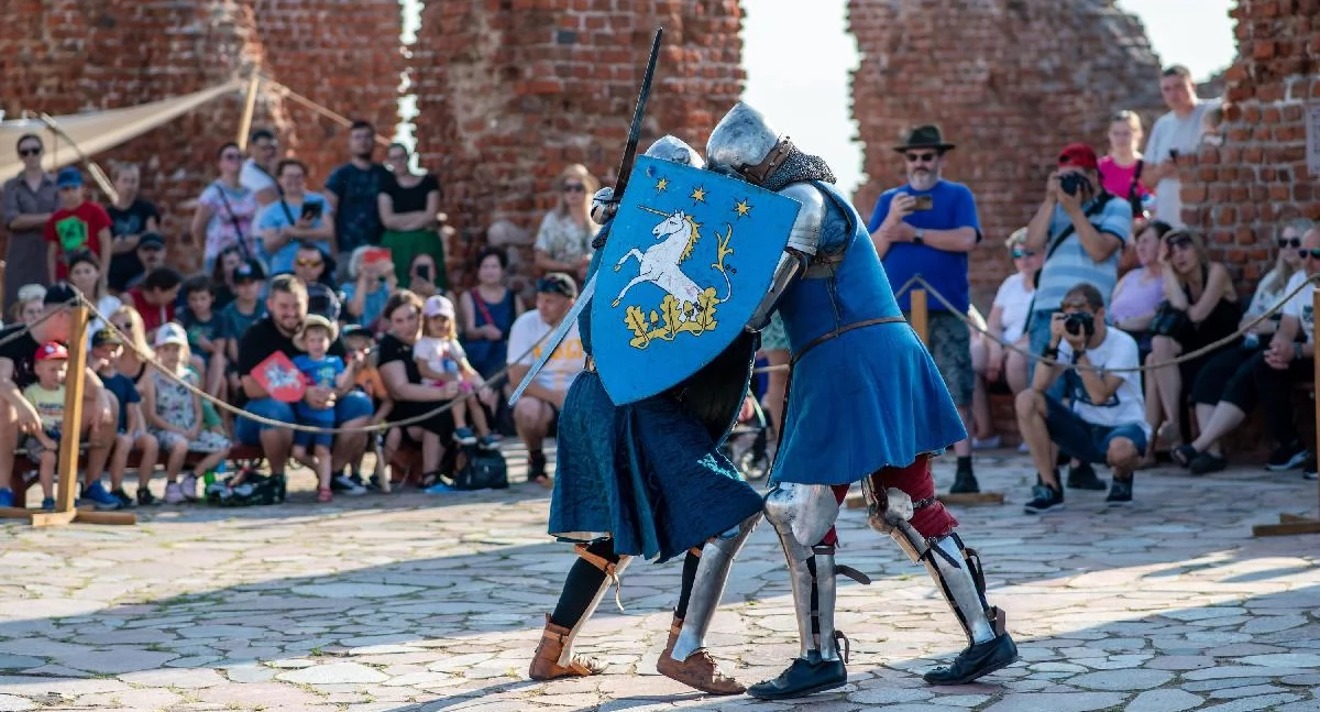 Jubileuszowe spotkania z Zawiszą Czarnym w Sochaczewie — zapraszamy w sobotę