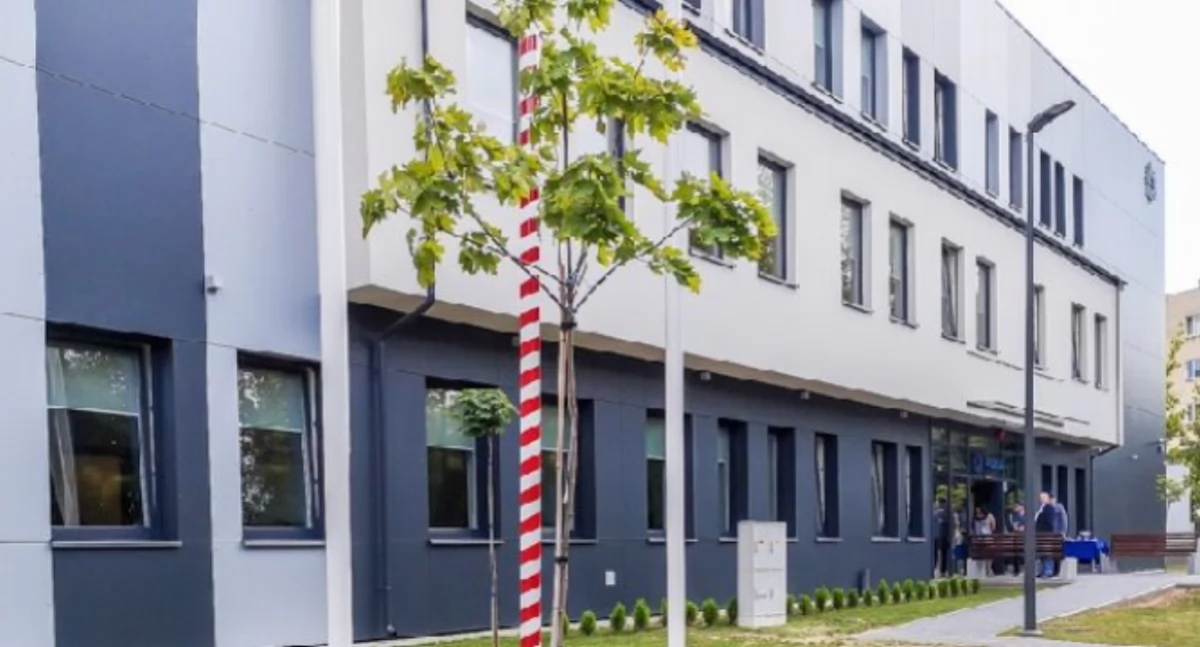 Zapraszamy na policyjny piknik do Sochaczewa