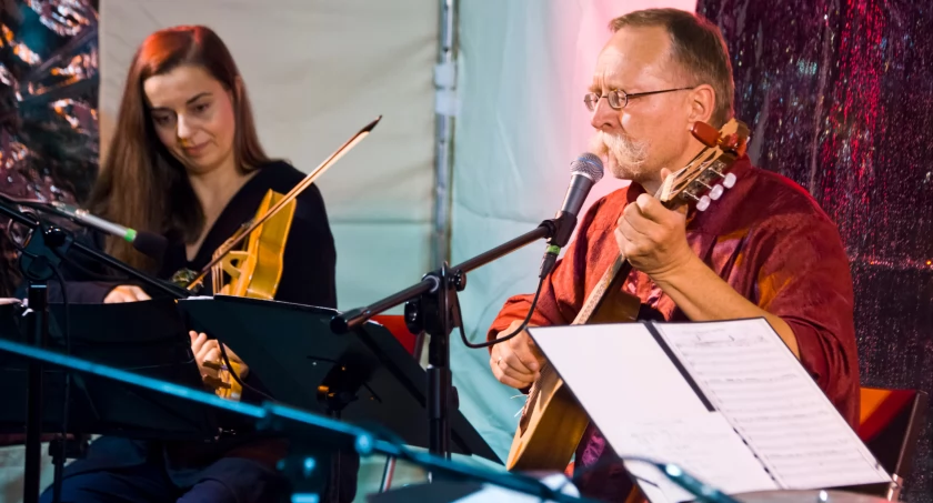 Zawisza Czarny nr XV – szczegółowy program pikniku