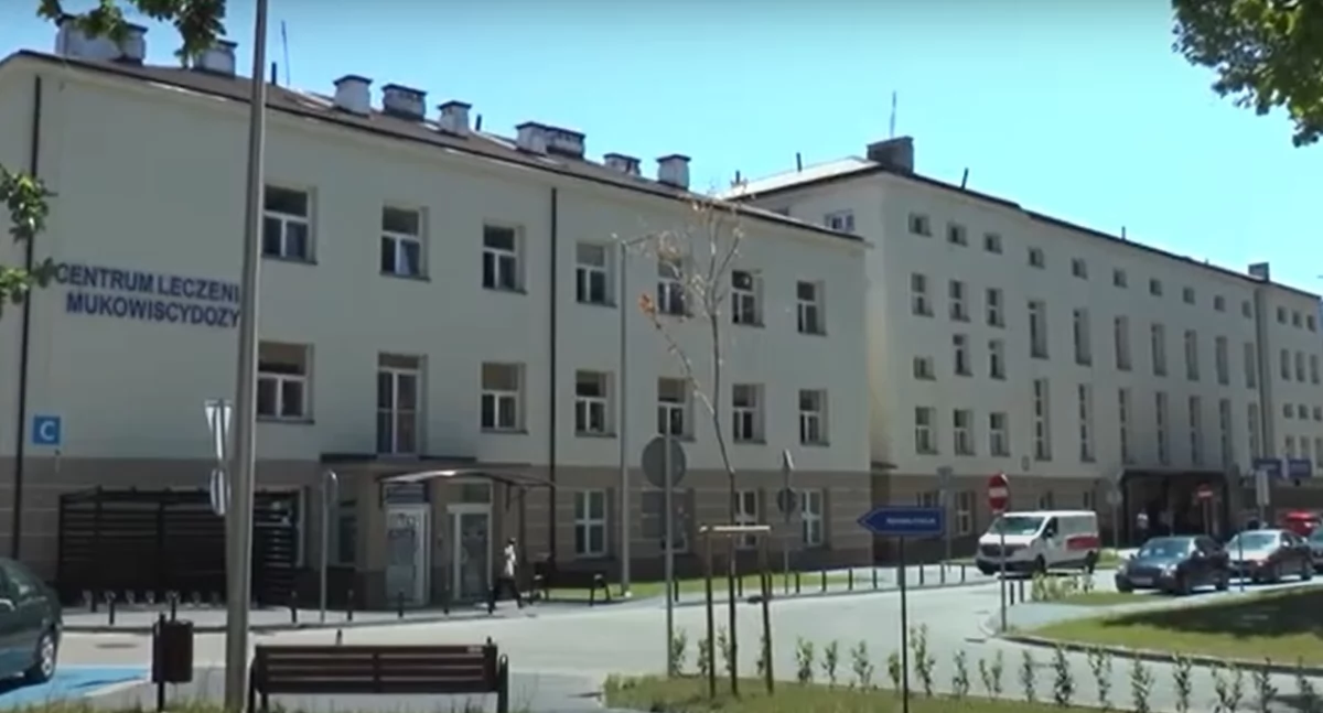 Informacje z Mazowsza o unijnym wsparciu dla Centrum Leczenia Mukowiscydozy, pomocy dla spółek wodnych w przeciwdziałaniu skutkom suszy i powodzi,