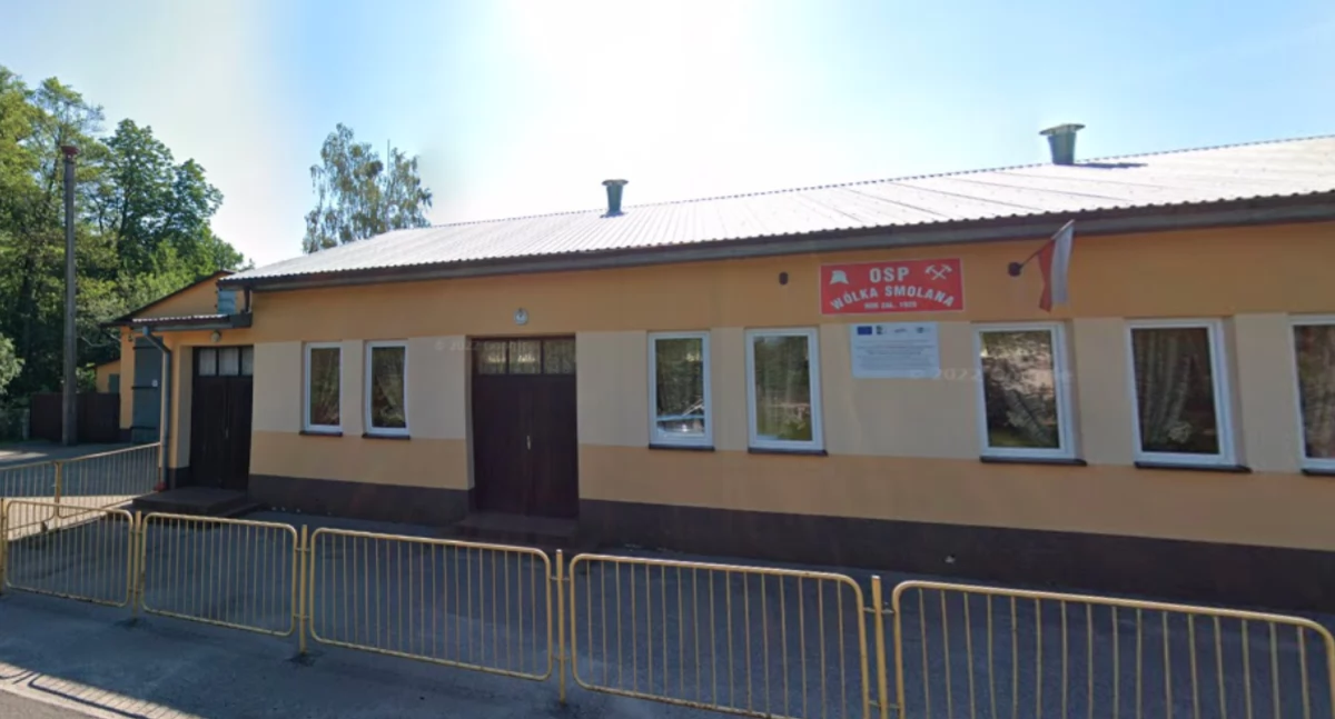 Mazowieccy radni wsparli druhów ochotników  