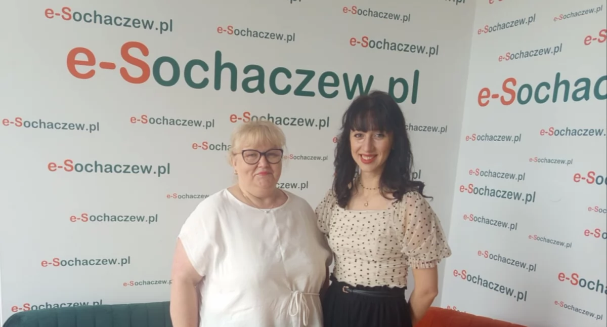 Wicedyrektor Edyta Wróblewska z SP nr 4 - o powrocie prac domowych [WIDEO]