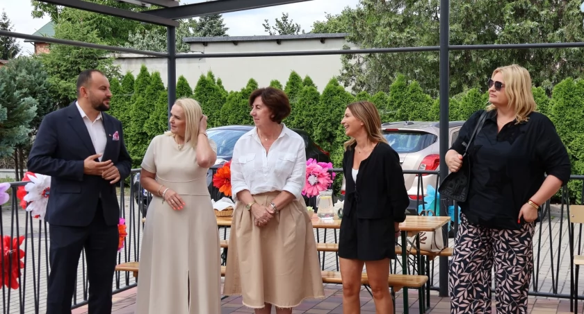 No i mamy urlop