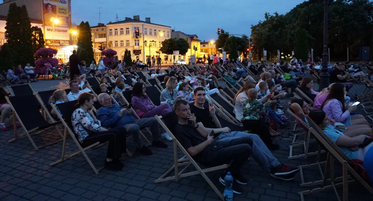 Atrakcje na weekend 26 – 27 lipca – Sochaczew i okolice