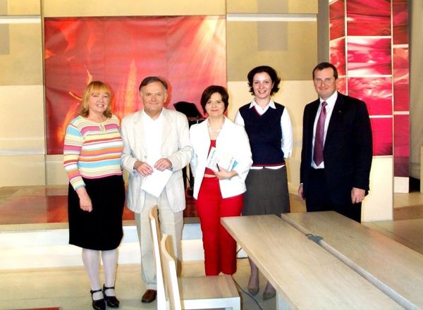 Kampania referendalna na finiszu