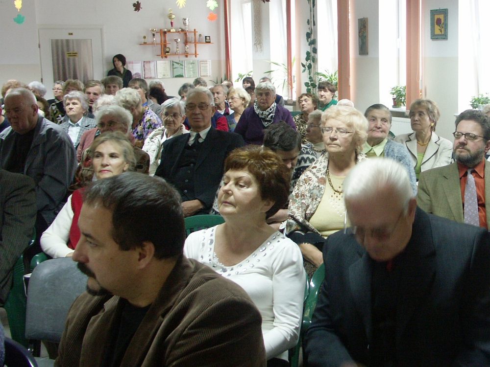 Koalicja uczciła Światowy Dzień Seniora