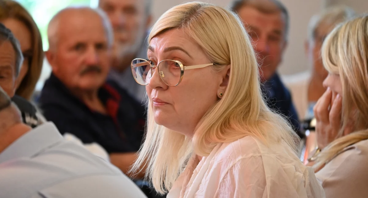 Zmiany w gminie Sochaczew — skarbnik odchodzi do innego samorządu