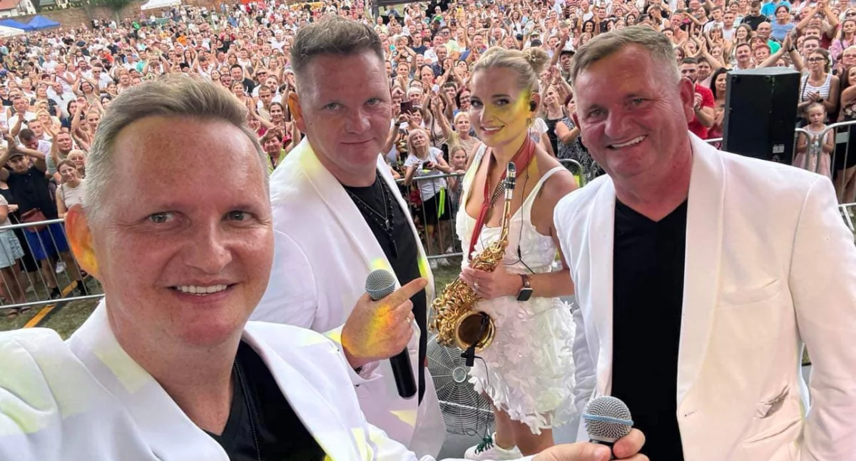 Wielkie Pożegnanie Lata w Iłowie 2025 — znamy wykonawców