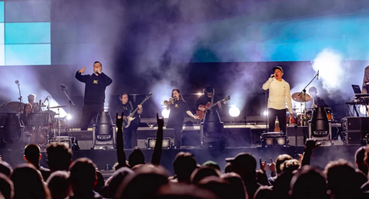 WSC Festiwal — godzinowy rozkład jazdy 