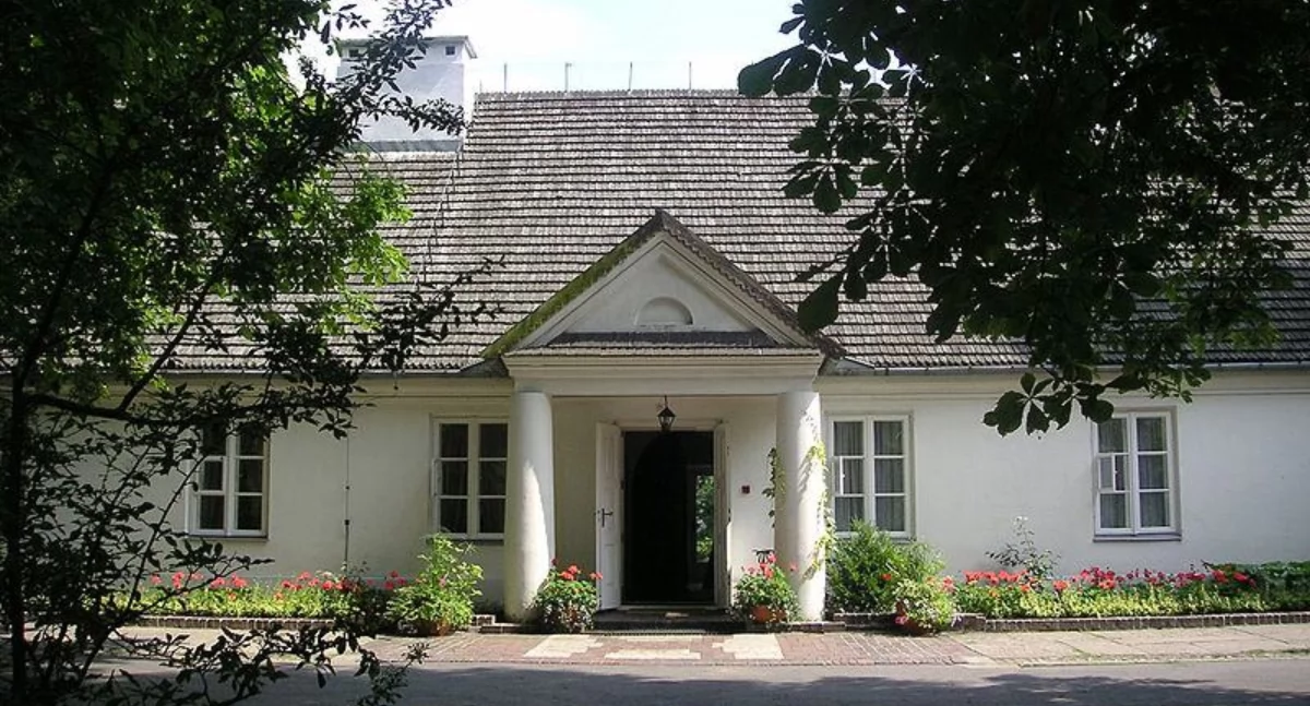 Dom Urodzenia Chopina w Żelazowej Woli z prestiżową nagrodą!
