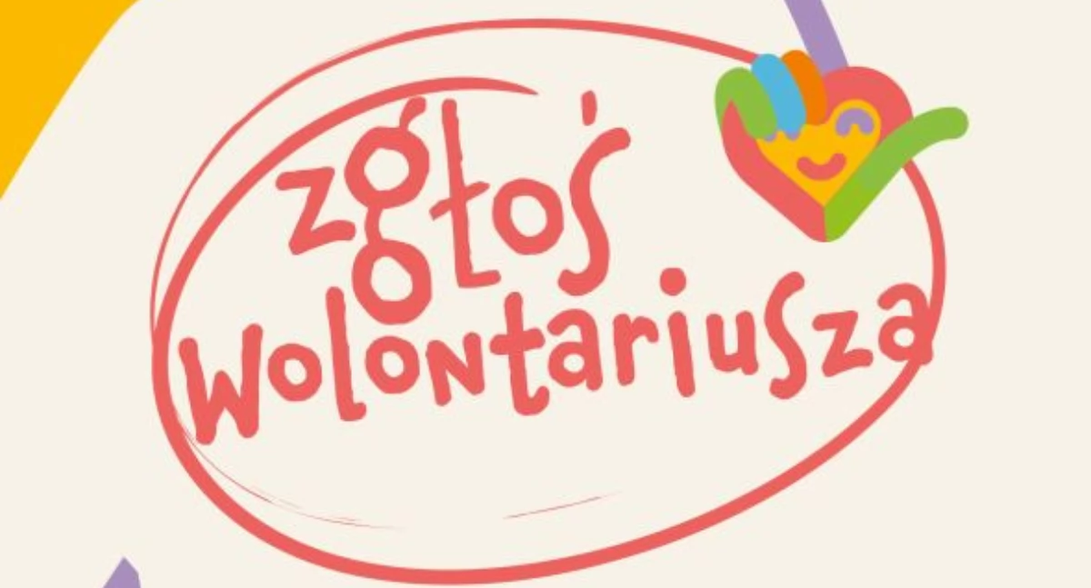 Rusza 15. edycja konkursu „Mazowieckie Barwy Wolontariatu”! Zgłoś kandydata i pokaż, że warto pomagać