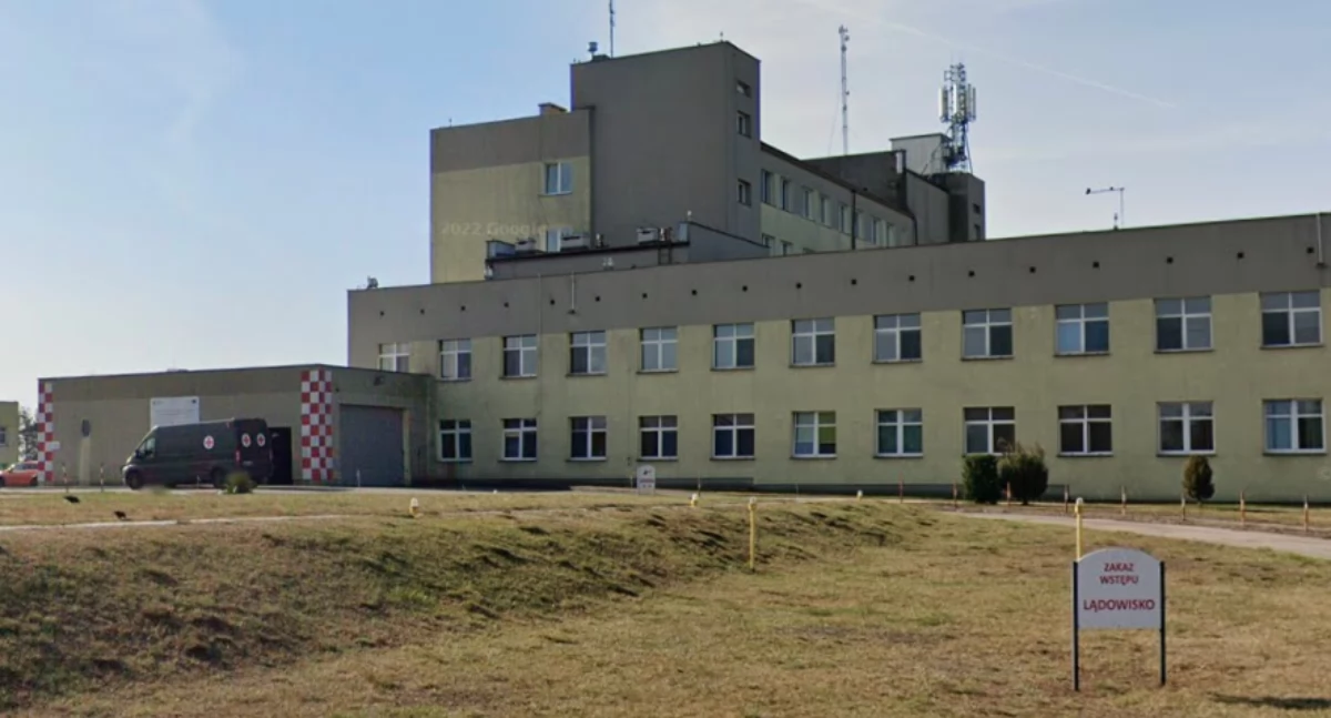 Modernizacja z myślą o pacjentach — opieka medyczna w szpitalu bez zakłóceń 