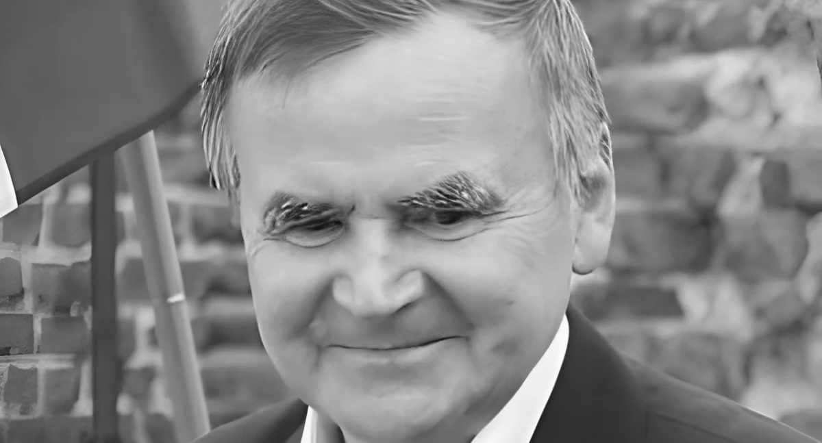 Nie żyje Jan Kopeć 