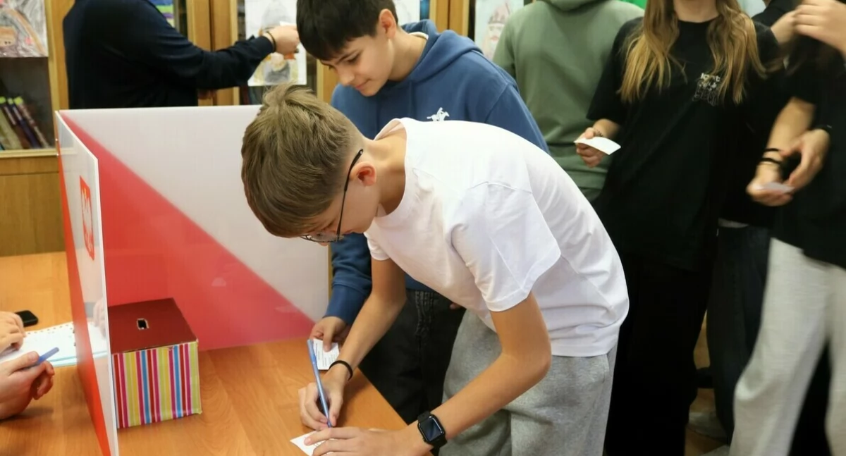 Imprezy towarzyszące WSC Festiwalowi — Zlot Młodzieżowych Rad w Sochaczewie 
