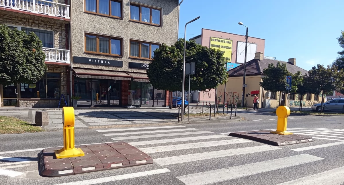 Wystarczy chcieć — śladem naszych interwencji 