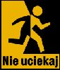 Dziecko na gigancie