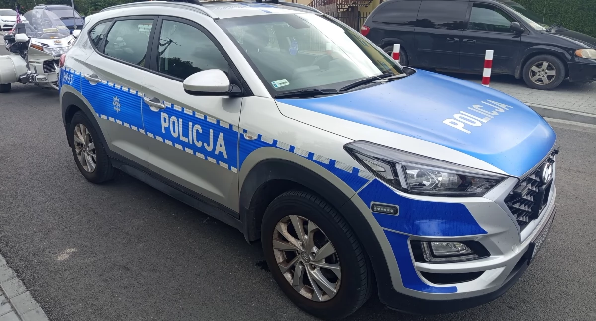 Piraci drogowi stracili prawa jazdy – rekordzista miał 143 km na liczniku  