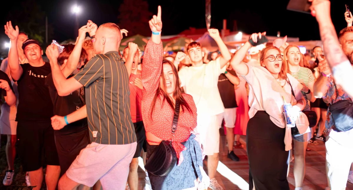 Summer Time Ostrowce 2025 – muzyka, atrakcje i dobra energia