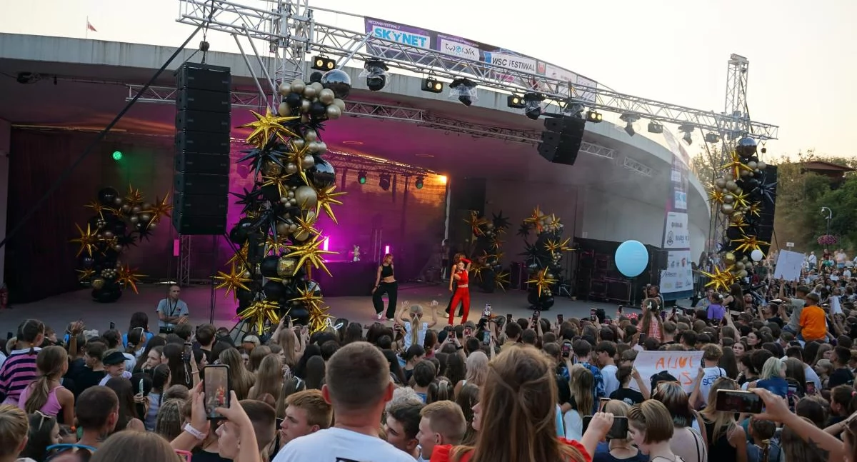 E-Sochaczew.pl bez akredytacji na WSC Festiwal — stanowimy zagrożenie dla reputacji jego uczestników 
