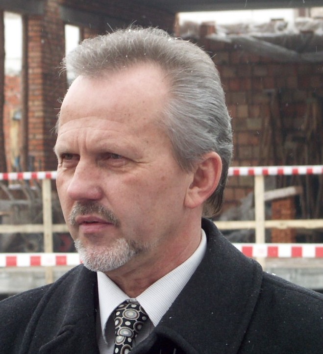 Uderz w stół, a nożyce się odezwą...