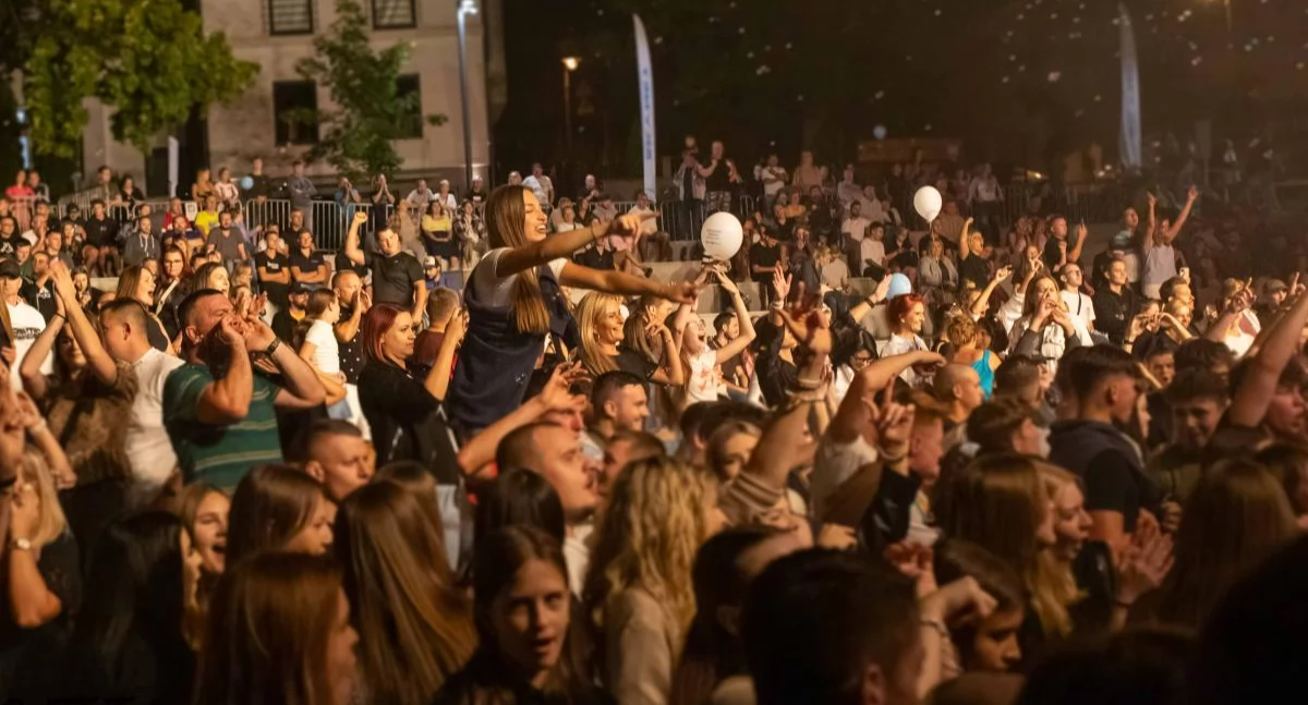 WSC Festiwal 2025 — program