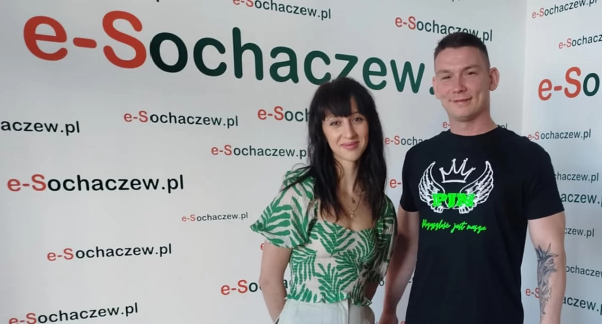 Kamil Lange - PJN o WSC Festiwal, nowej płycie i życiu z rapem [WIDEO]