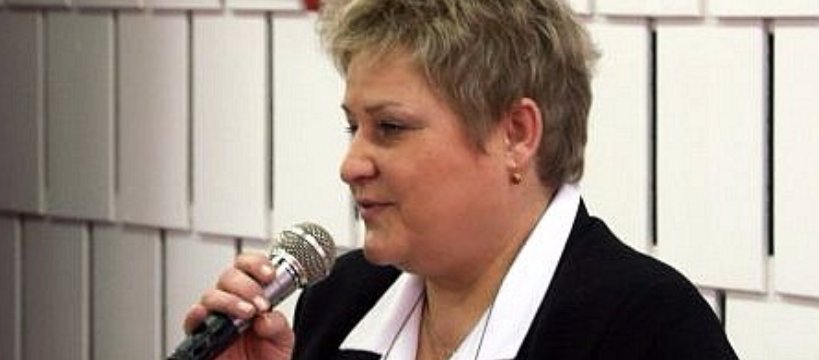 Oświadczenie Przewodniczącej Rady Miasta