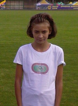 UKS Filipides na czwartkach LA