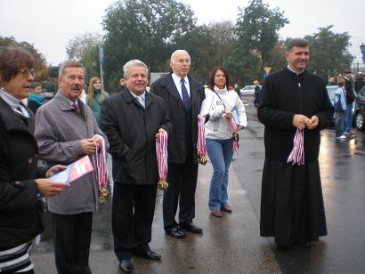 Piąty bieg