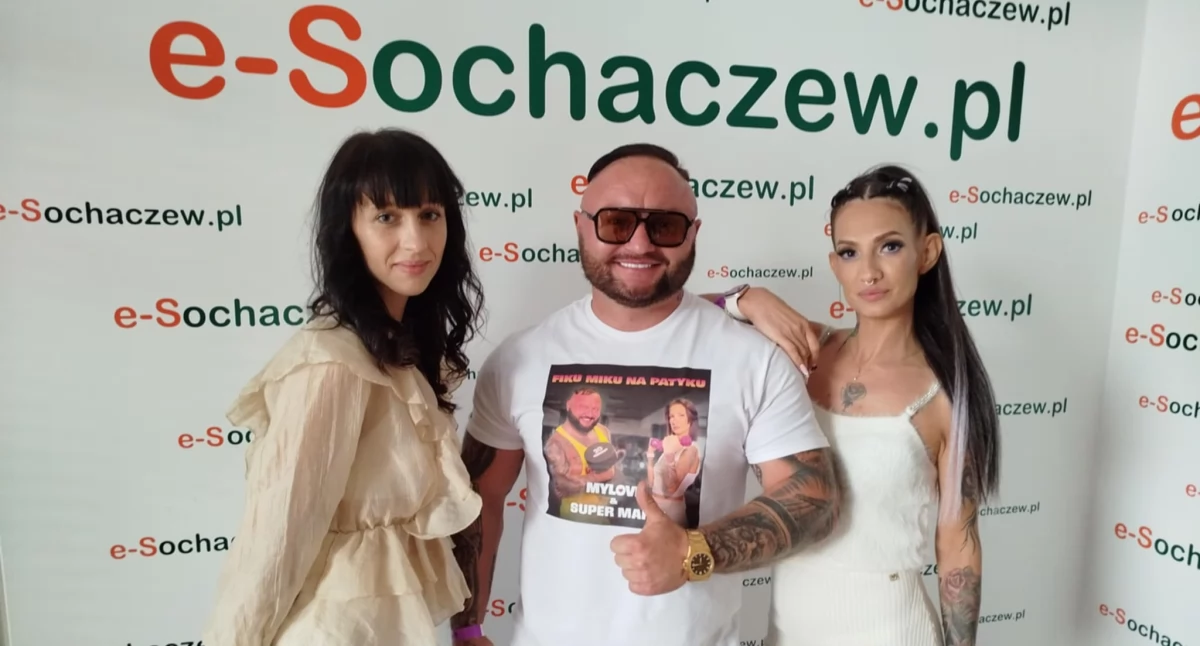 Mylove i Super Mario w relacji z koncertu! [WIDEO]