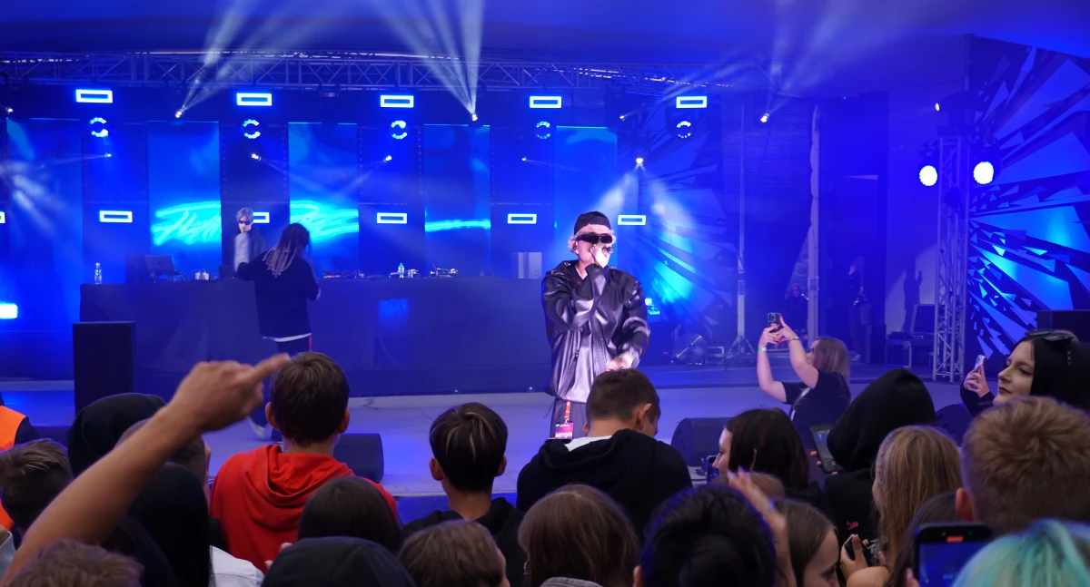 SOBOTA - WSC Festiwal 2025 [FOTO]