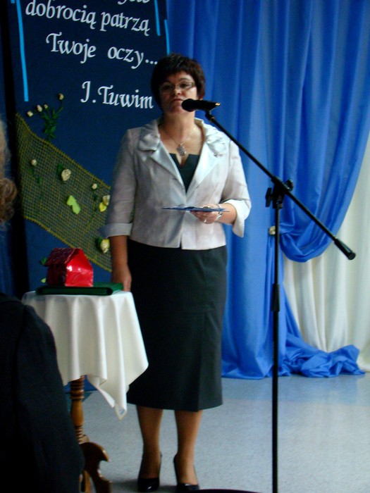 Święto Edukacji Narodowej