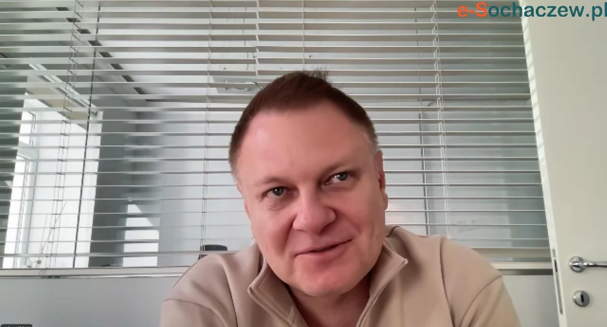 Robert Klatt o tegorocznym Pożegnaniu Lata w Iłowie 